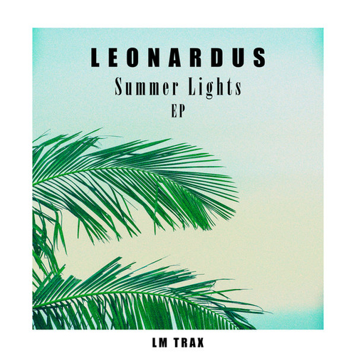 Leonardus - Summer Lights [LMTRAX206]